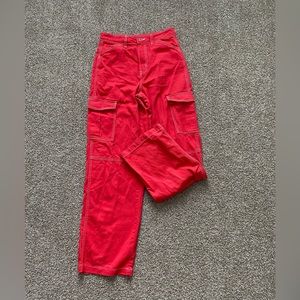 H&M cargo pants